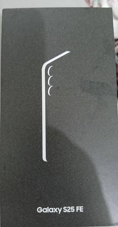 s25 FE excellent new condition