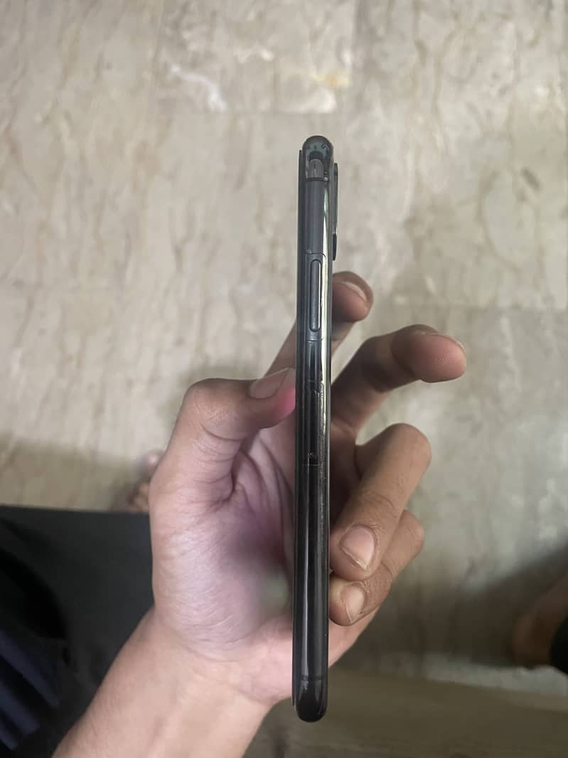 Iphone x 3