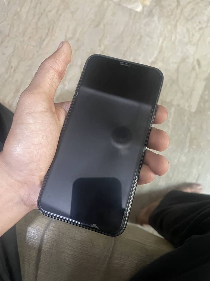 Iphone x 5