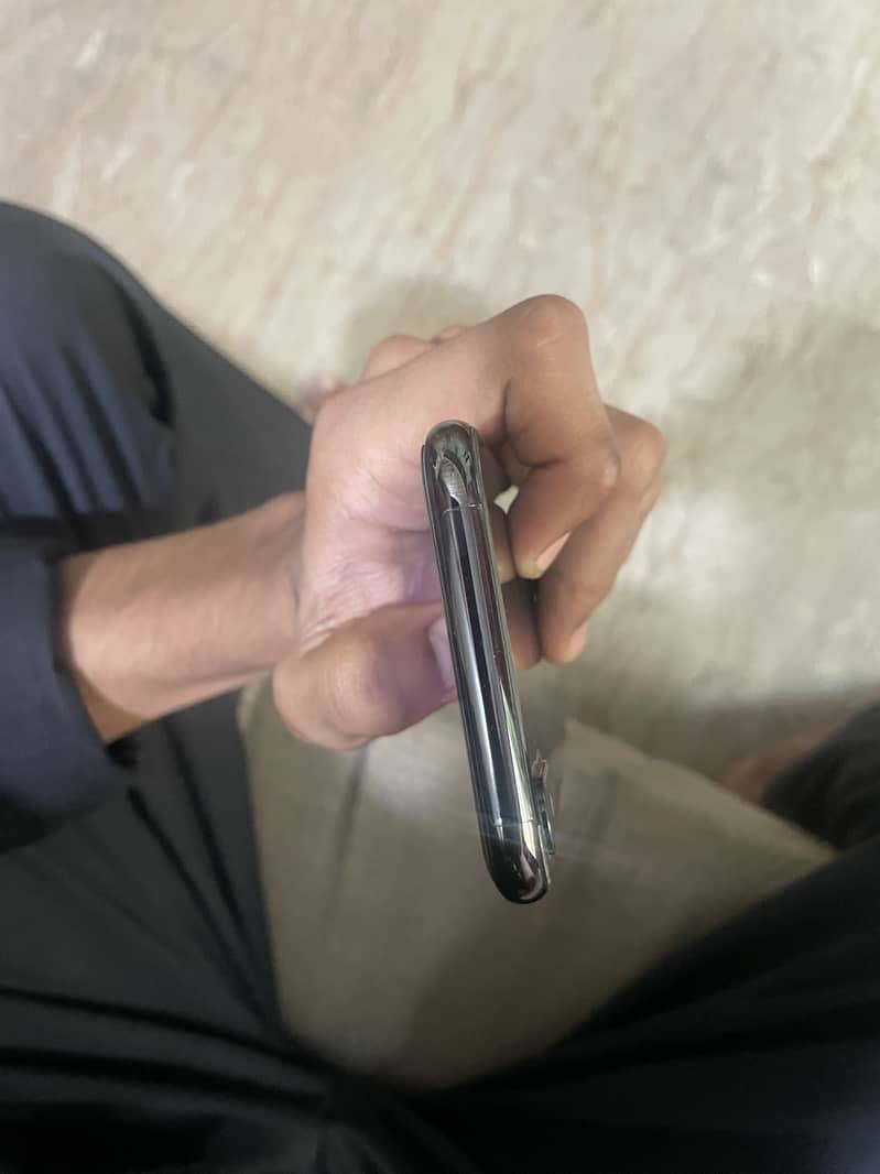 Iphone x 6
