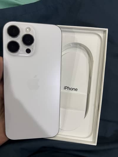 16 pro max factory unlock with sim time