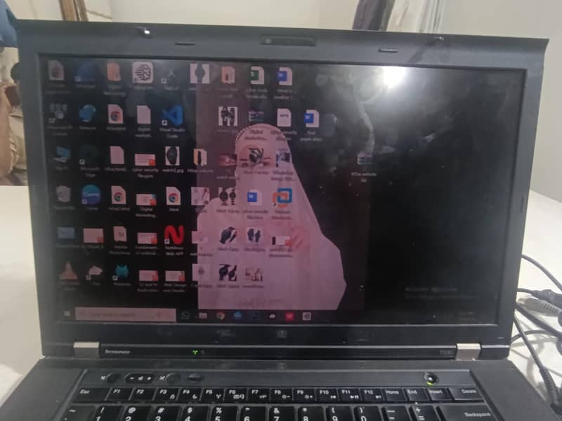 t530 model 1