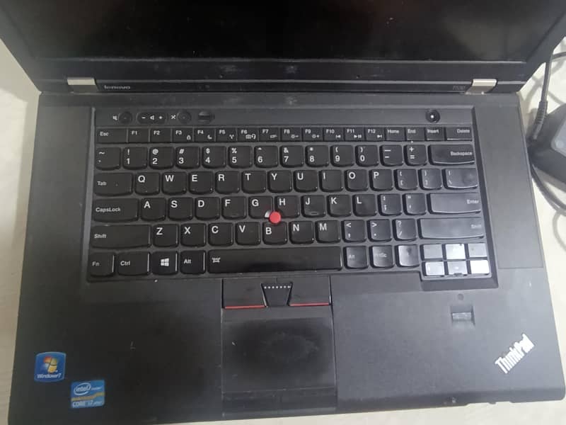 t530 model 4