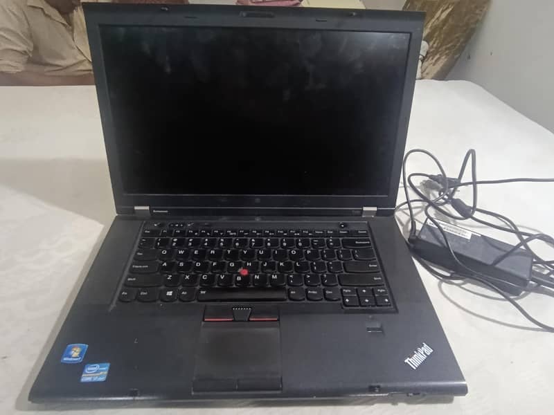 t530 model 5