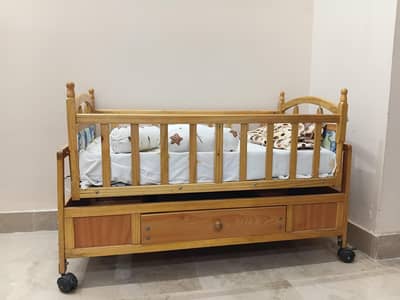 Baby Cot for Sale