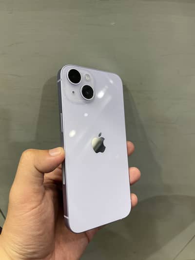 IPHONE 14 JV