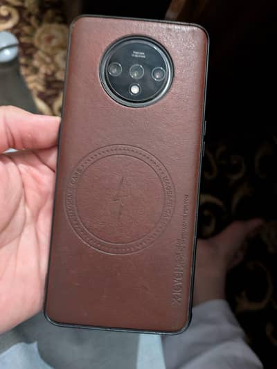 fresh OnePlus 7t 8GB 128GB dual sim approved