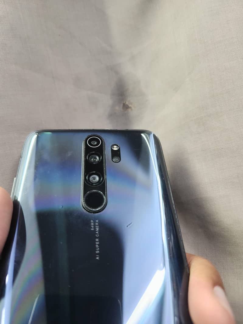Redmi Note 8 Pro 0