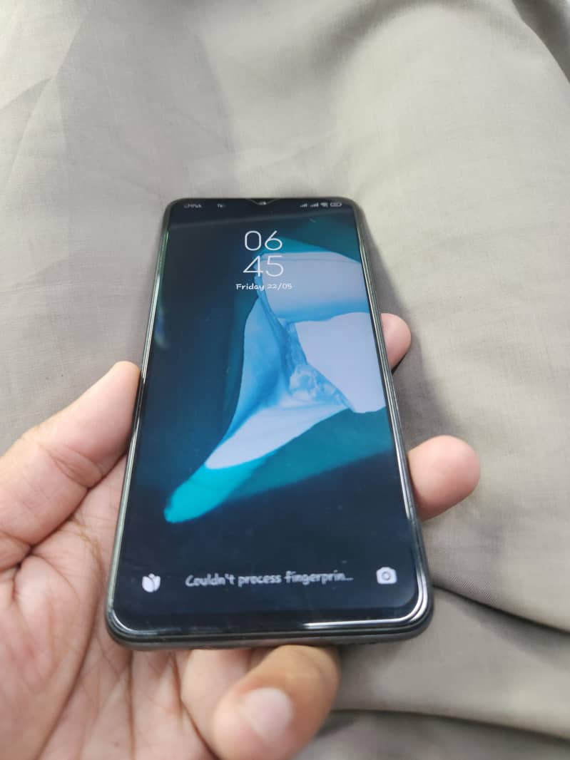 Redmi Note 8 Pro 2