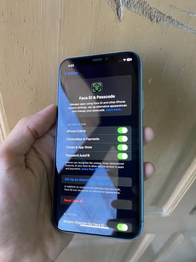 iPhone XR 128GB