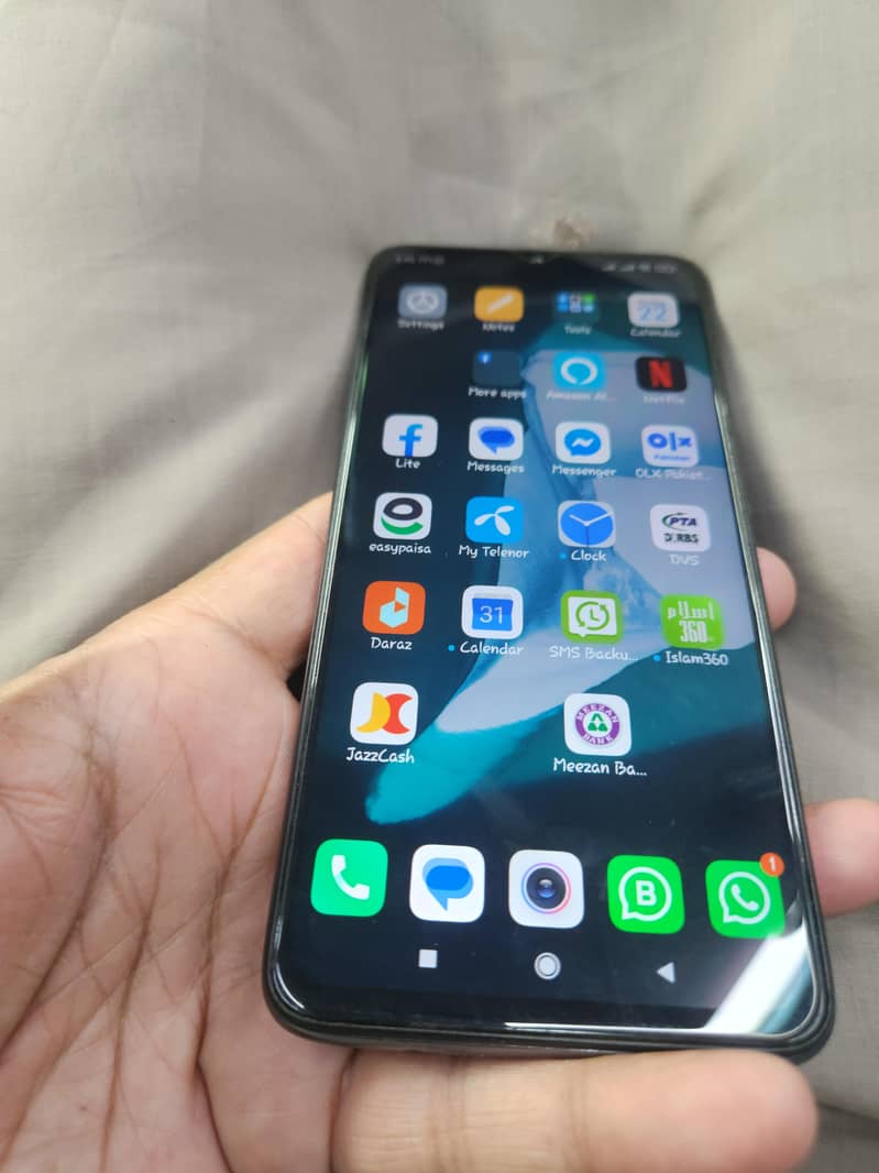 Redmi Note 8 Pro 4