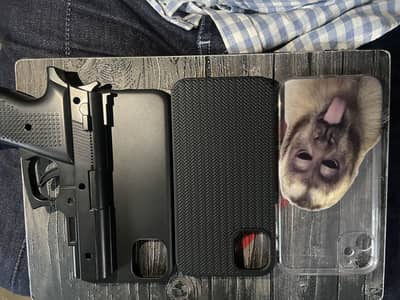 iPhone 11 new case