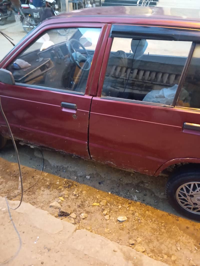 Mehran 2004 0