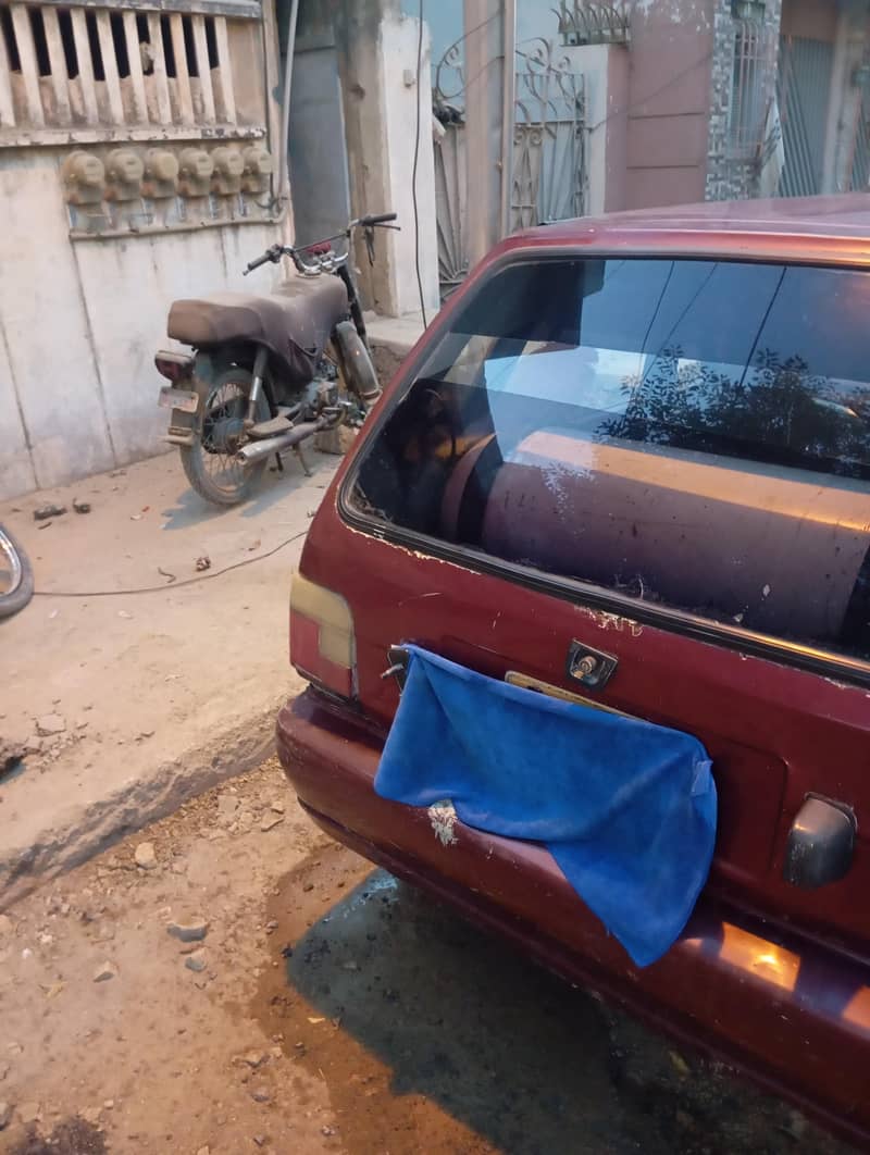 Mehran 2004 2