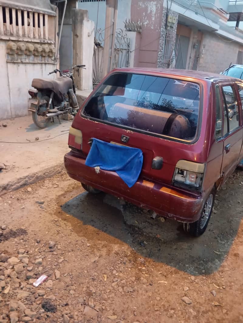Mehran 2004 3