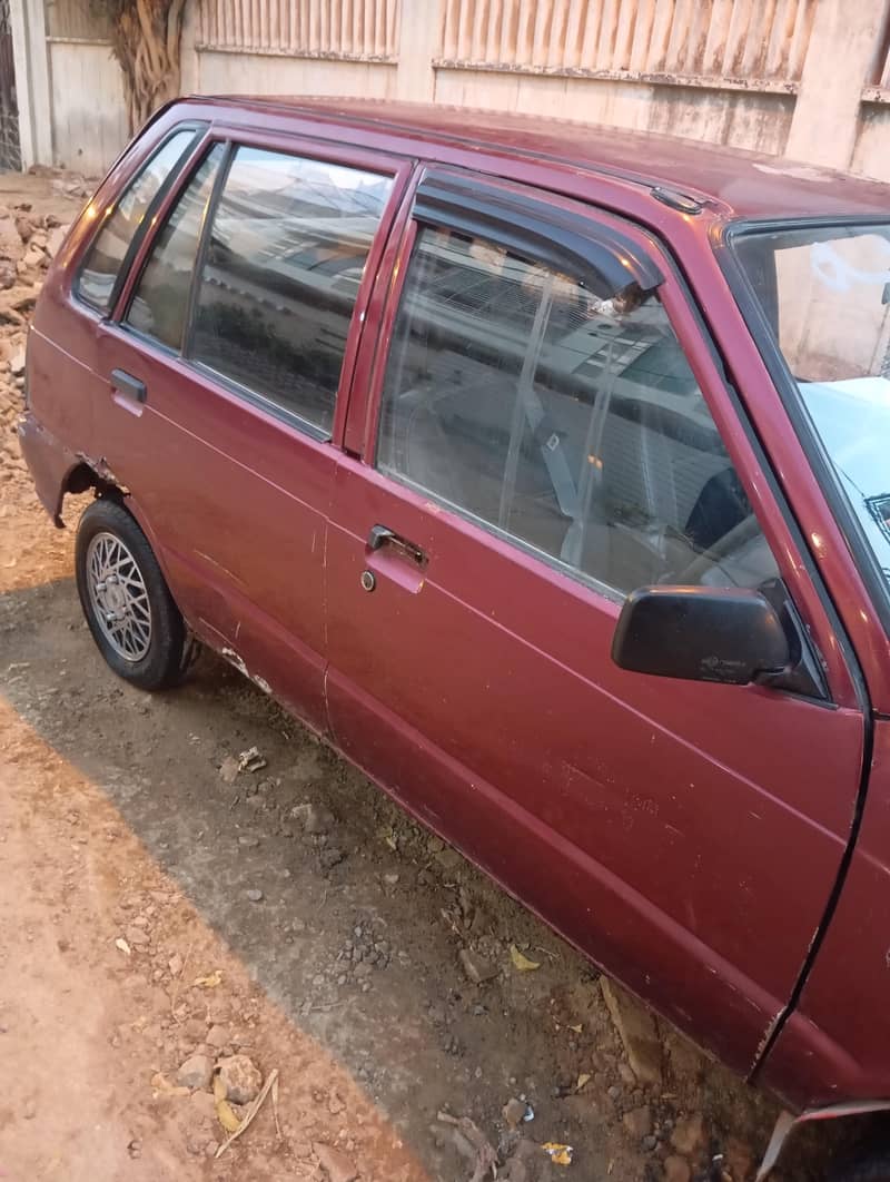 Mehran 2004 4