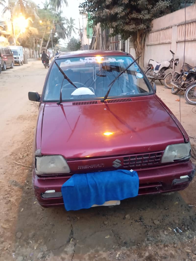 Mehran 2004 5