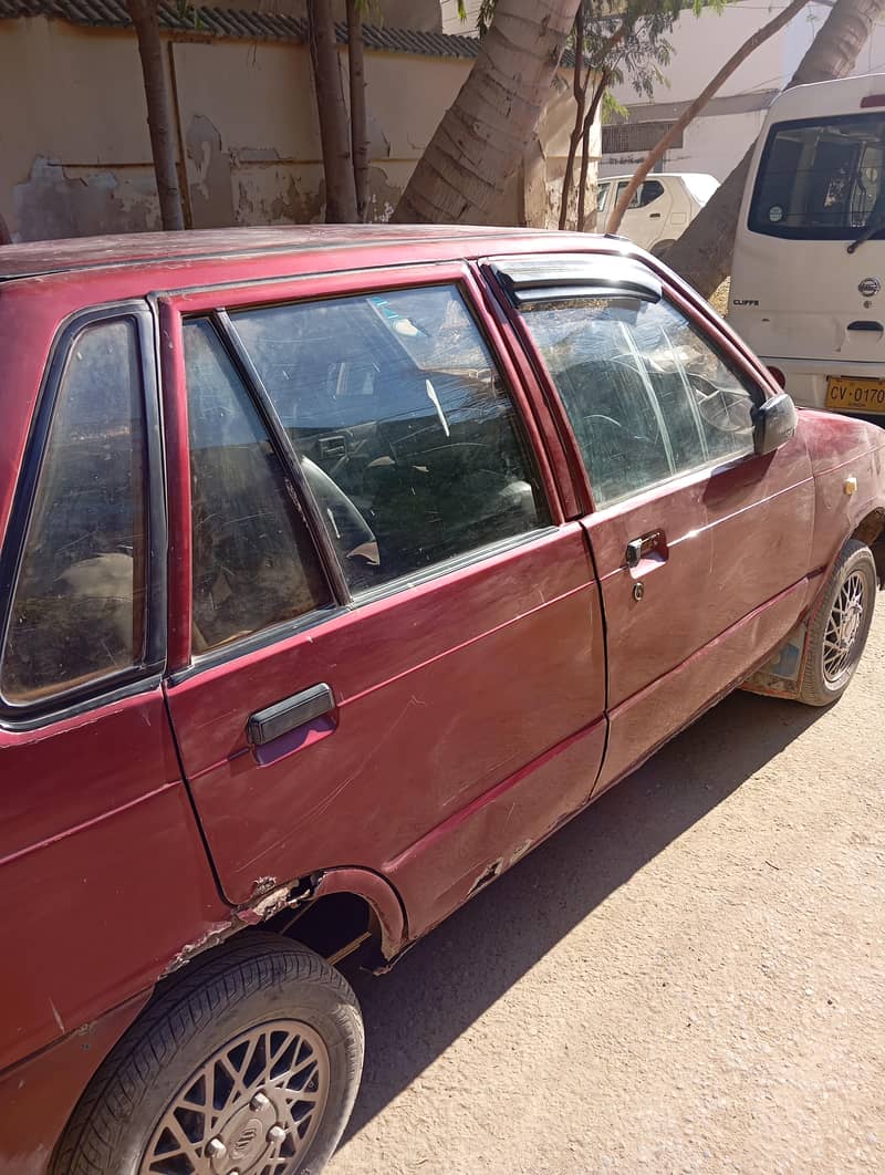 Mehran 2004 9