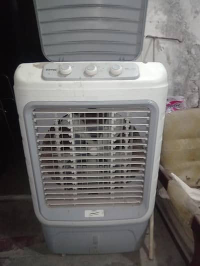 Air Cooler Good in Condition