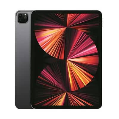 Apple ipad pro 2021