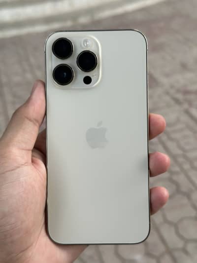 Iphone 14 Pro Max PTA