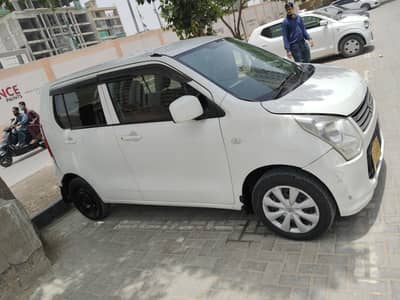 Suzuki wagon R JAPANESE