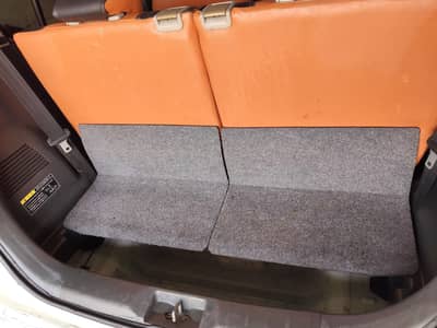 Suzuki wagon R JAPANESE