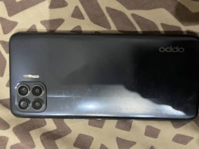 Oppo f17 pro