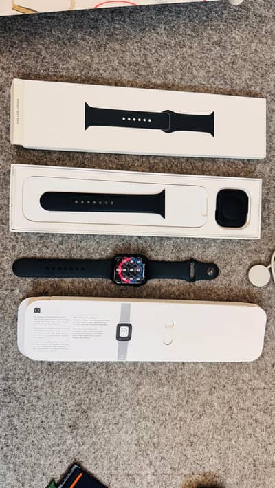 Apple Watch Series 7(45MM)