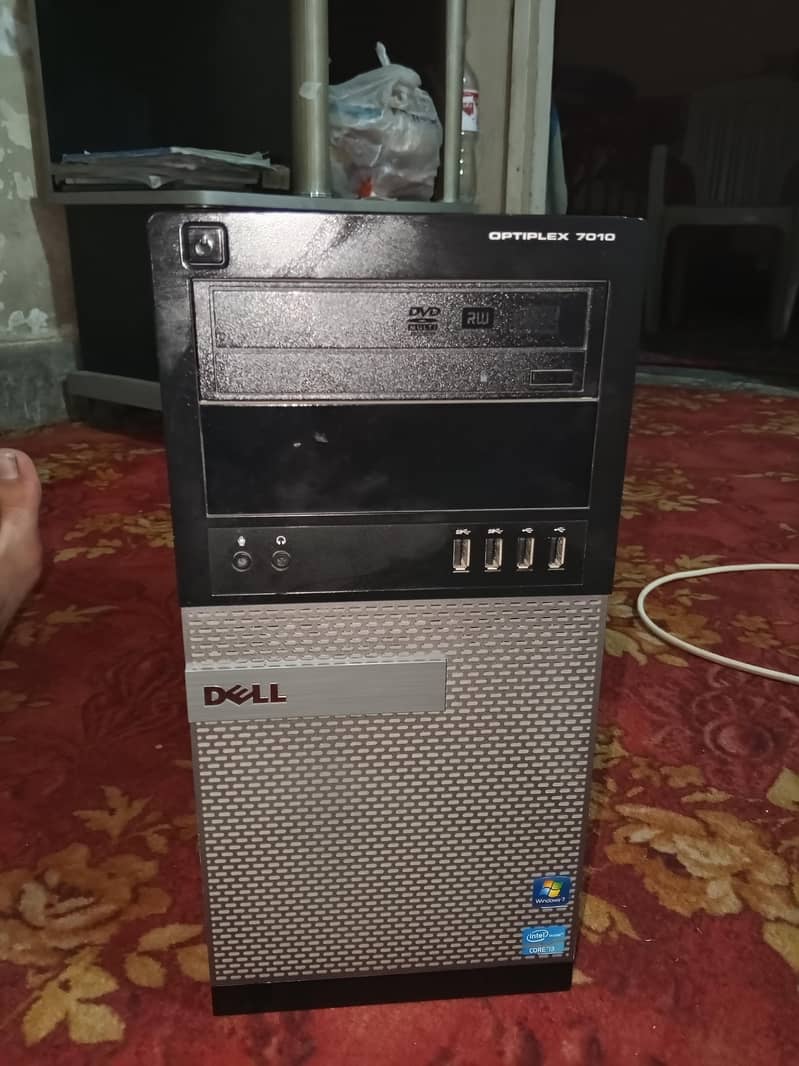 DELL PC 0