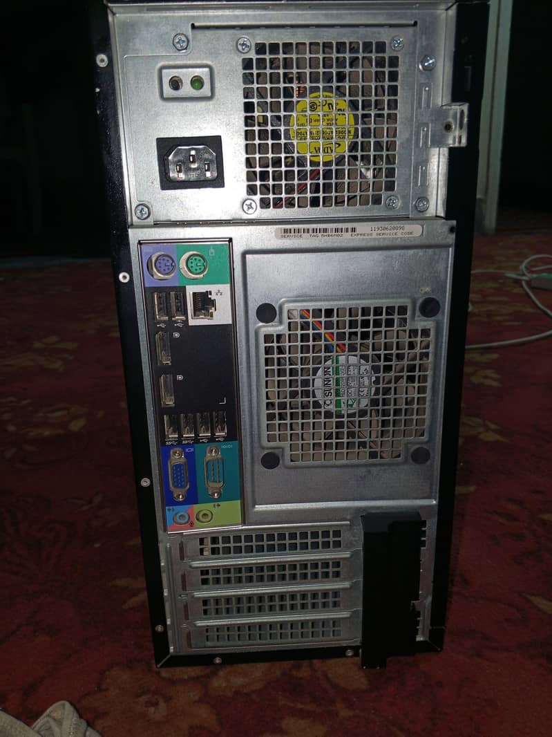 DELL PC 1