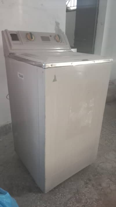 Royal Washing Machine