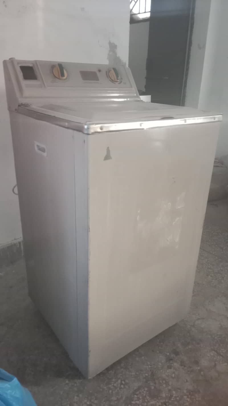 Royal Washing Machine 0