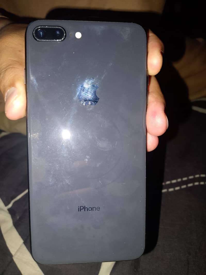 iphone 8plus 1