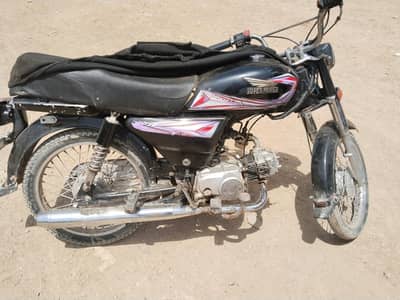 bike for sale in karachi