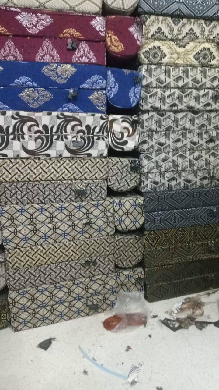 sofa Kam bed 8