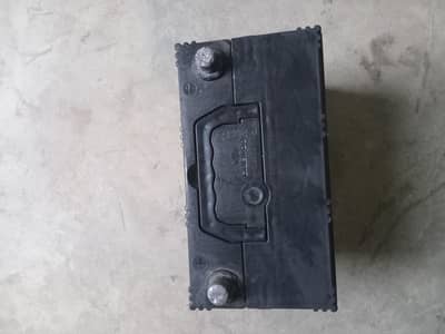 daewoo battery