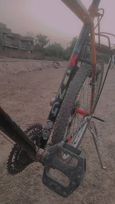 waling cycle phones