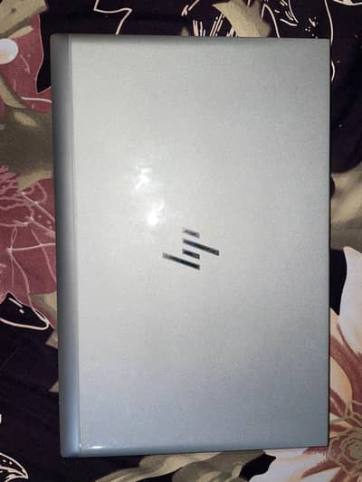 Laptop Hp EliteBook