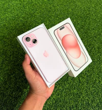IPhone 15 jv