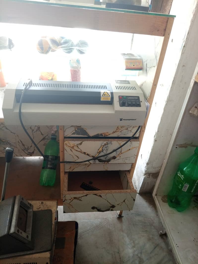 counter 2