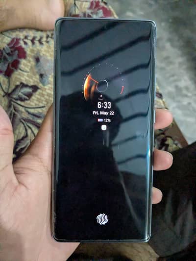 Infnix hot 50 pro plus