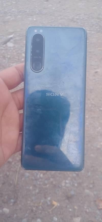 sony xperia 5 mark3