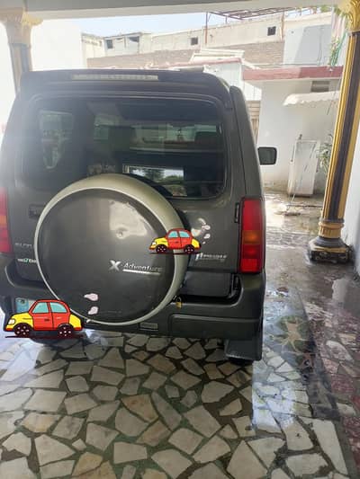 Suzuki jimny for sale