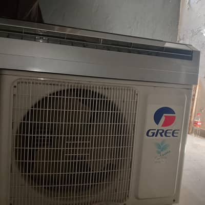 gree Ac