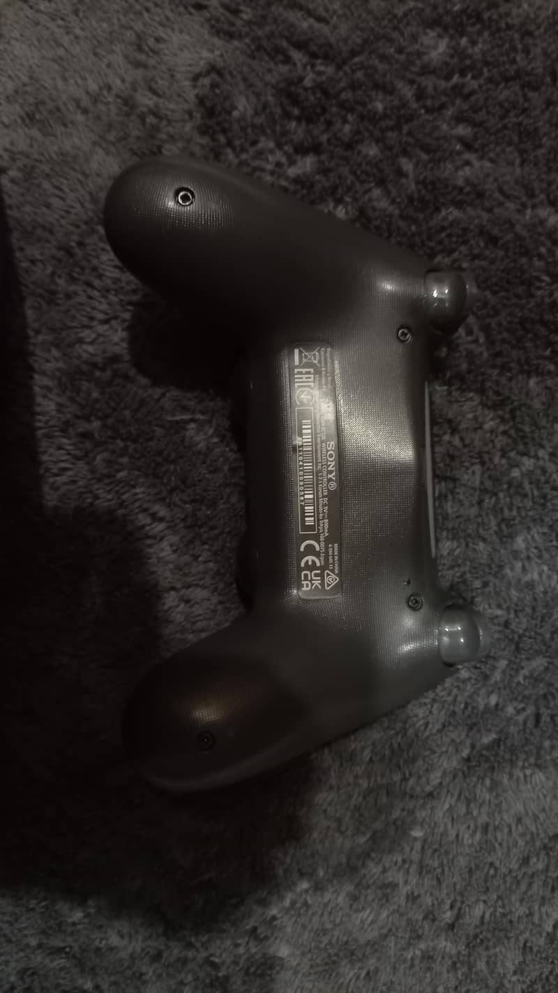 wireless ps4 original dualshock 4 controller 1