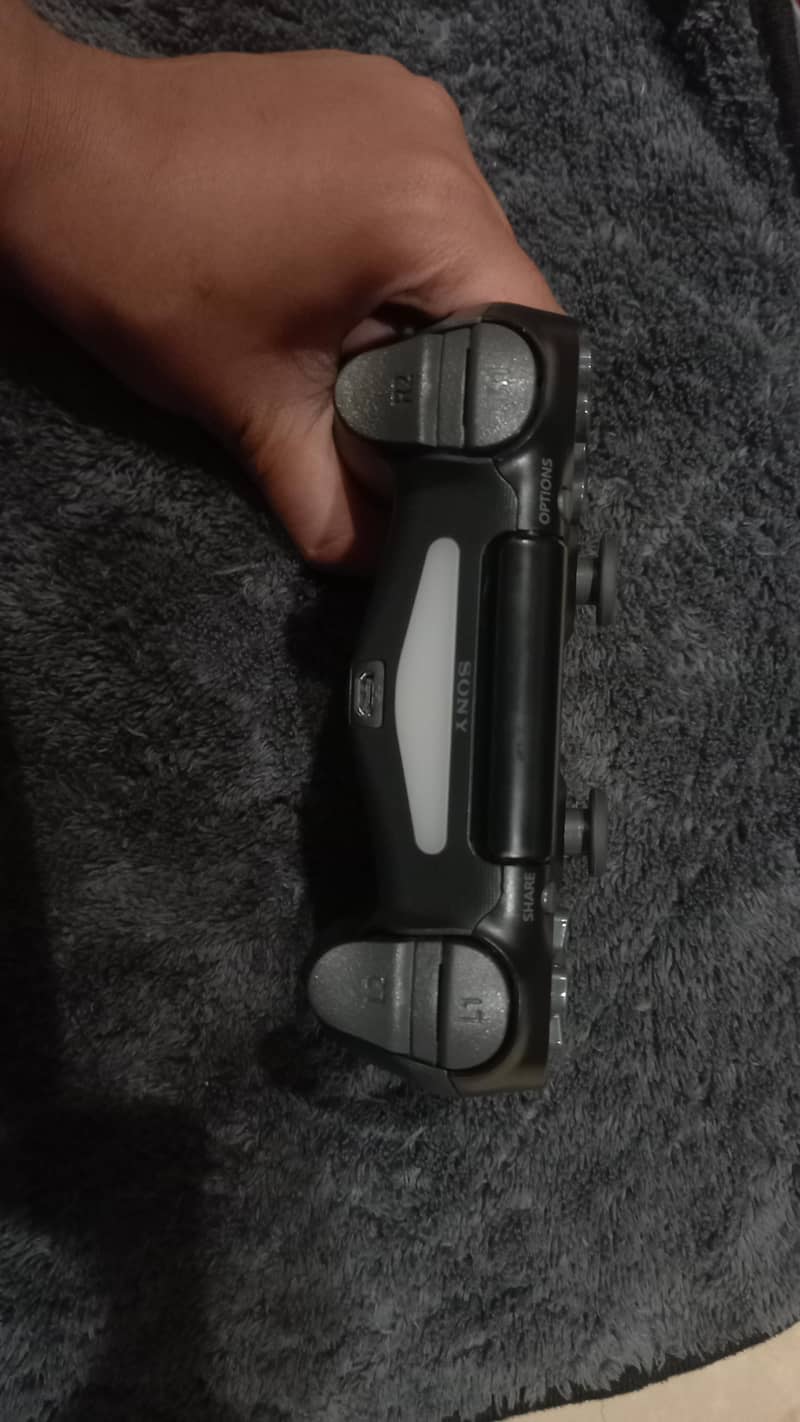 wireless ps4 original dualshock 4 controller 3