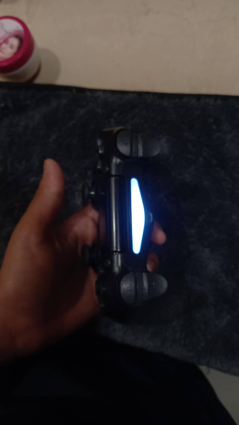 wireless ps4 original dualshock 4 controller 4