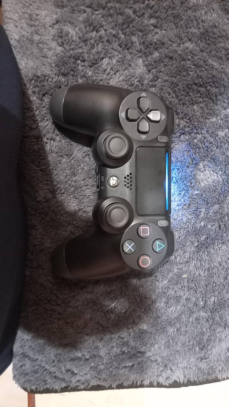 wireless ps4 original dualshock 4 controller 5