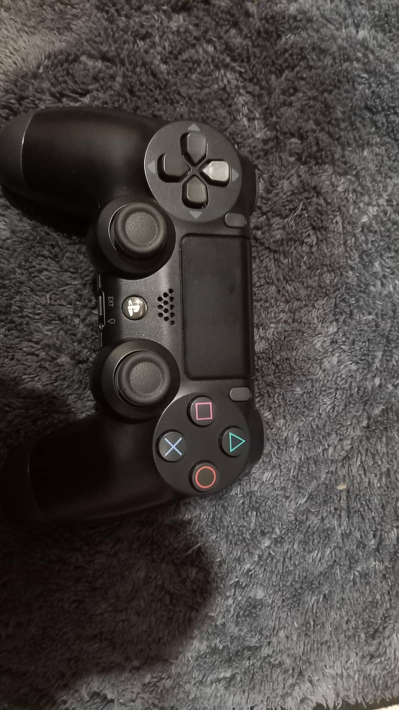 wireless ps4 original dualshock 4 controller 7